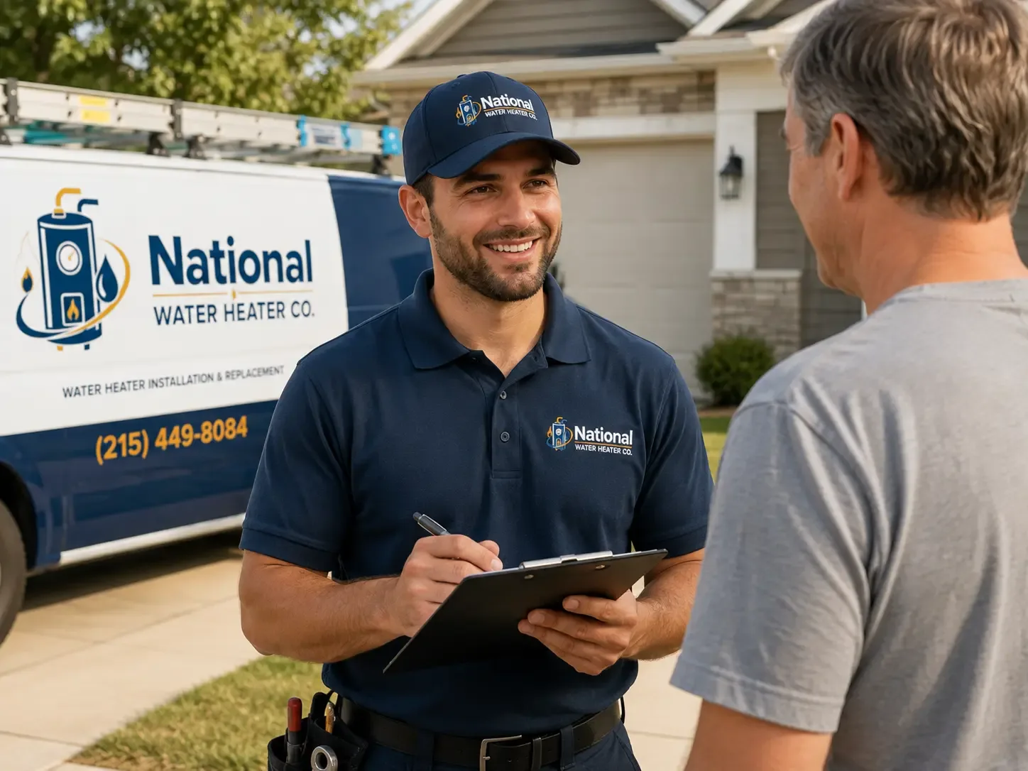 Water Heater Installation Englewood, NJ FAQs
